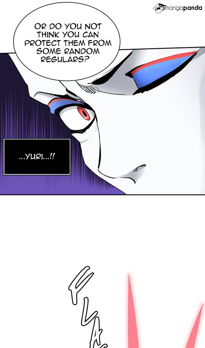 Tower of God Chapter 407 image 109